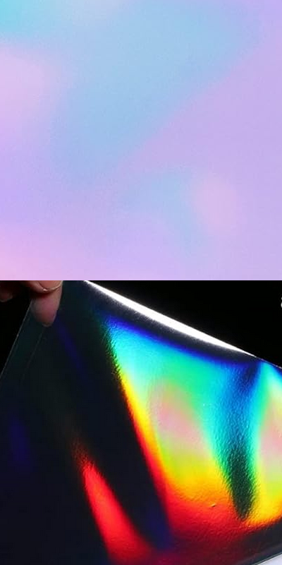 Holo Effect - Custom Pokemon Card