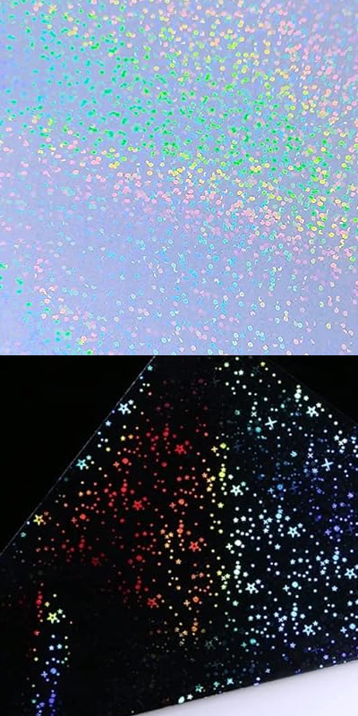 Holo Effect - Custom Pokemon Card